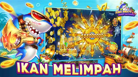 Fish Praty Crazy Catching v1.3.4 MOD APK (Unlocked) .